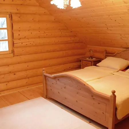 Luxury At Podlipje Estate