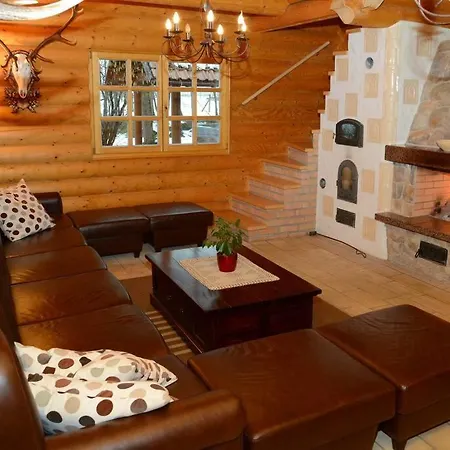 Chalet Luxury At Podlipje Estate *