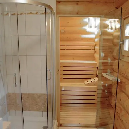 Chalet Luxury At Podlipje Estate