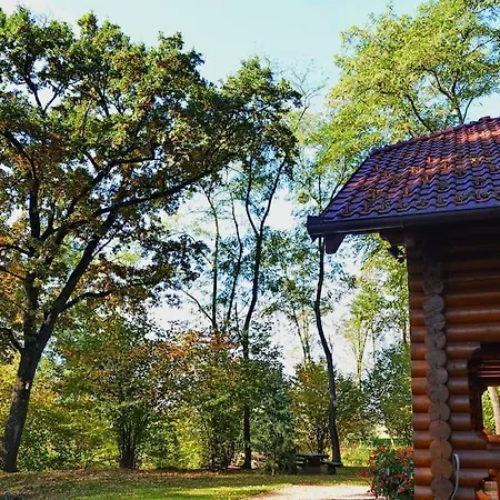 Luxury At Podlipje Estate Tesanovci