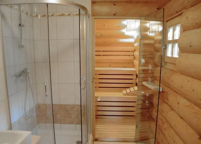 Chalet Luxury At Podlipje Estate